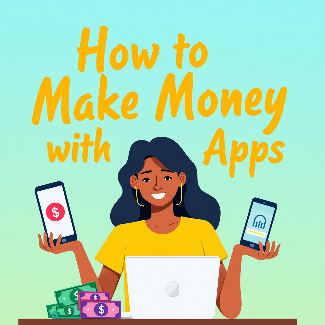 How to Make Money with Apps